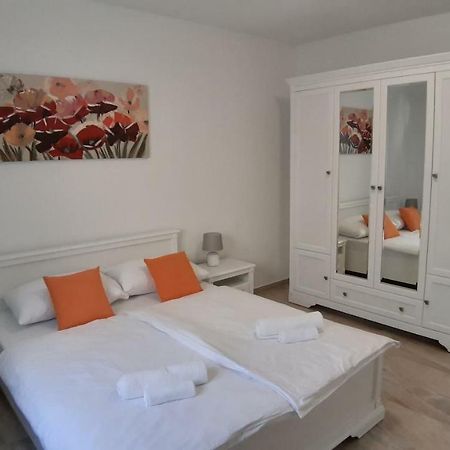 Relax Apartman Stari Grad Kültér fotó