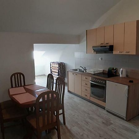 Relax Apartman Stari Grad Kültér fotó