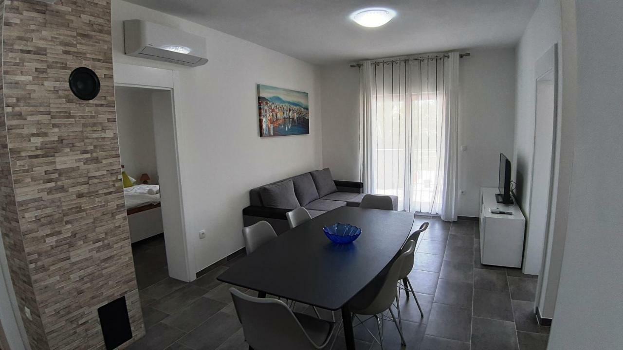 Relax Apartman Stari Grad Kültér fotó
