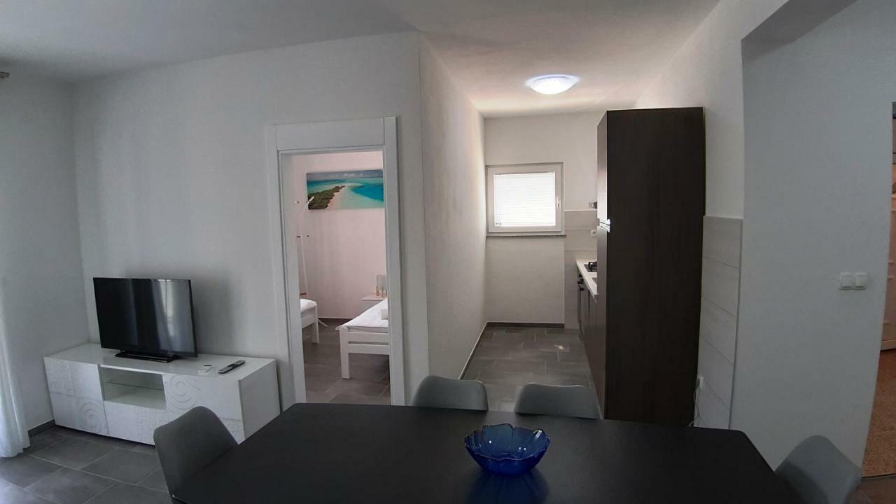 Relax Apartman Stari Grad Kültér fotó