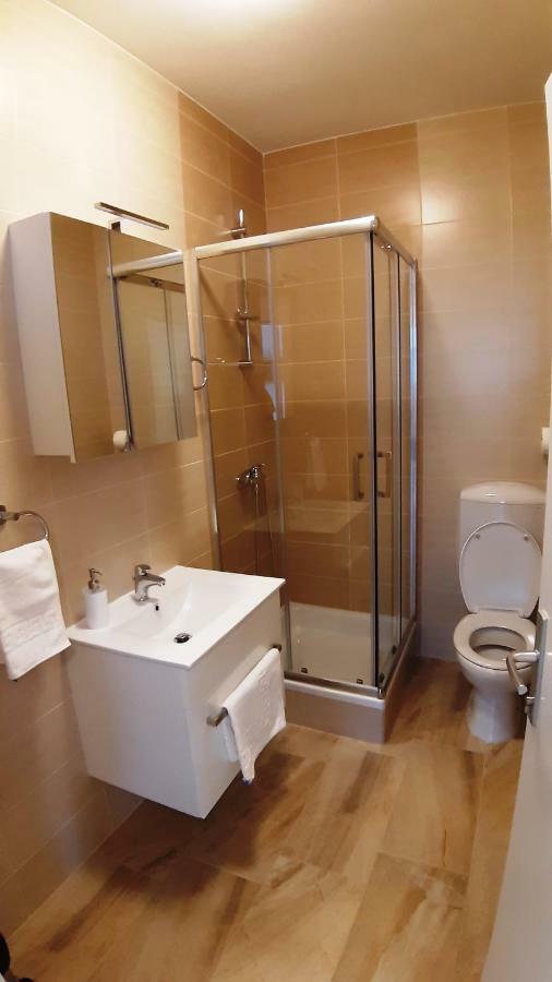 Relax Apartman Stari Grad Kültér fotó