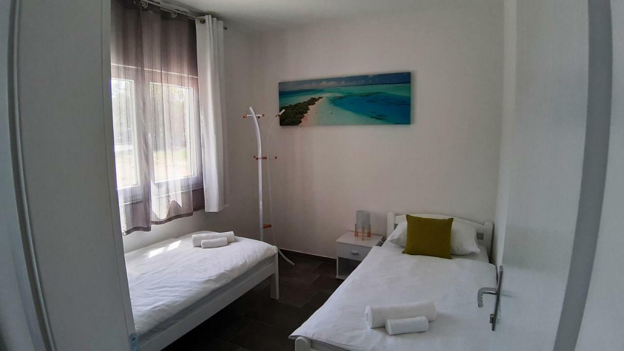 Relax Apartman Stari Grad Kültér fotó