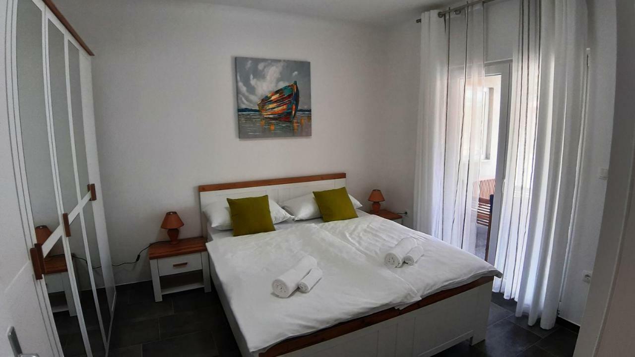 Relax Apartman Stari Grad Kültér fotó