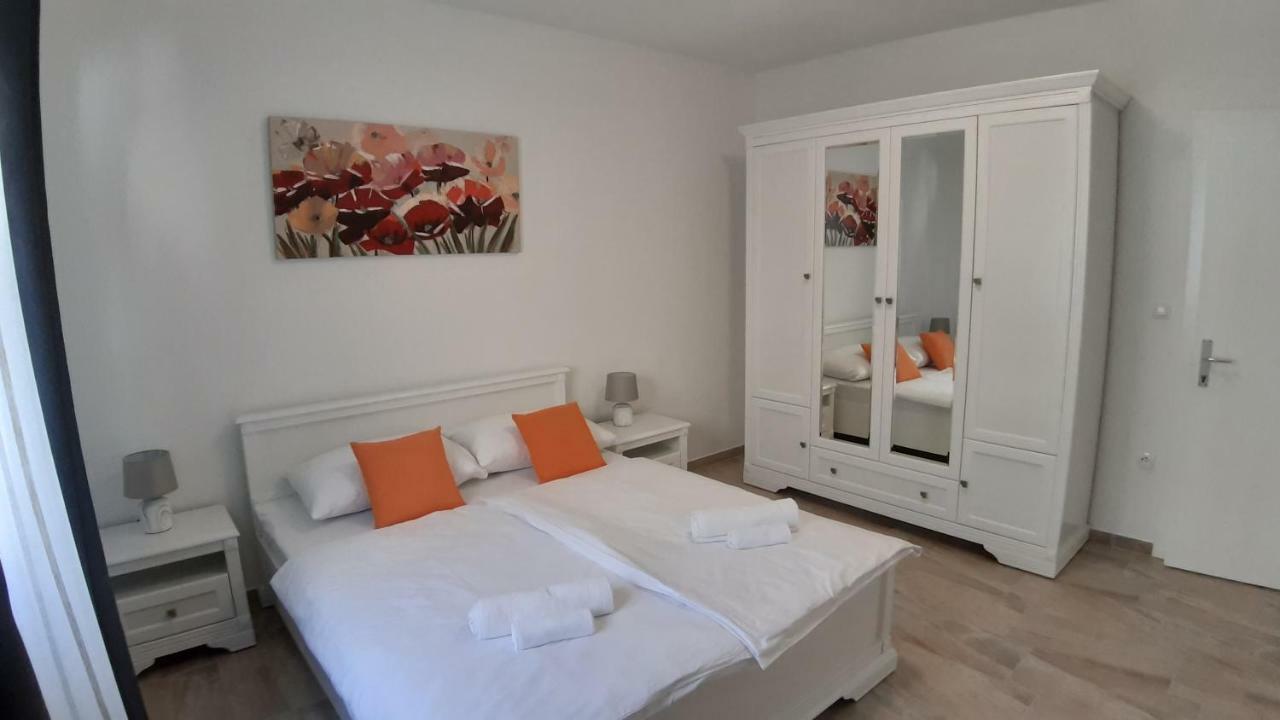 Relax Apartman Stari Grad Kültér fotó