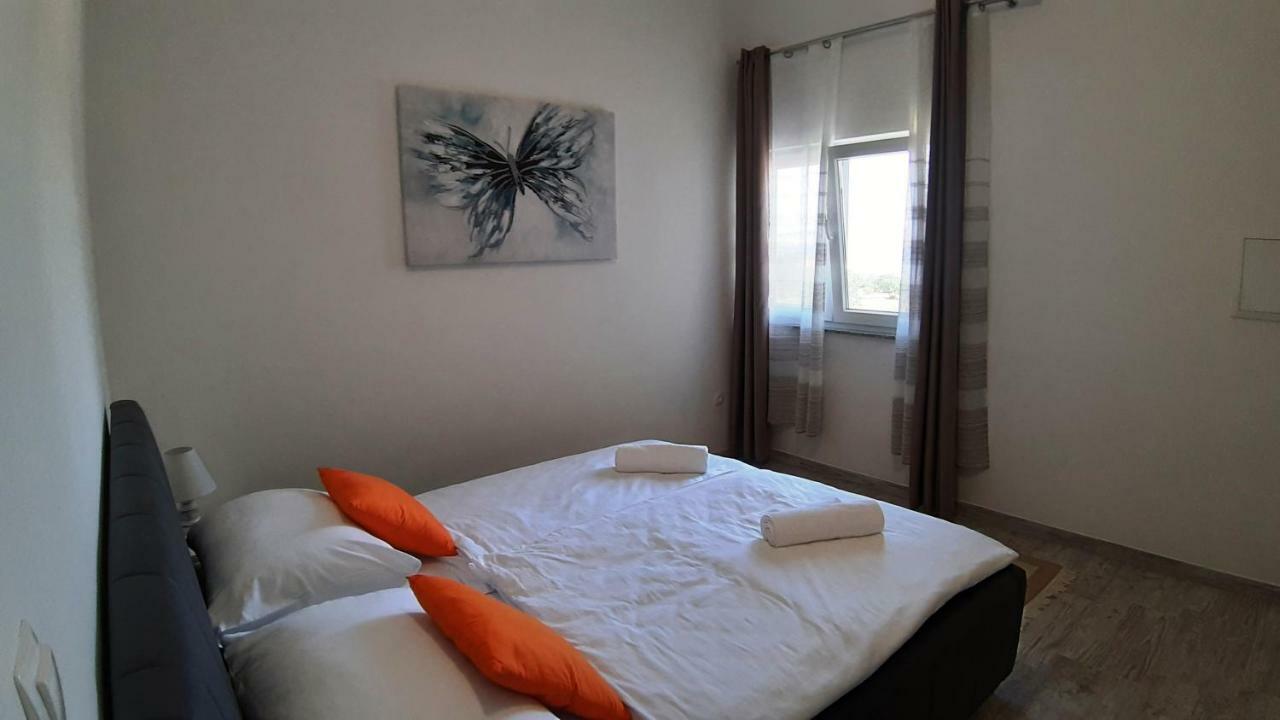Relax Apartman Stari Grad Kültér fotó