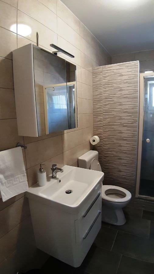 Relax Apartman Stari Grad Kültér fotó