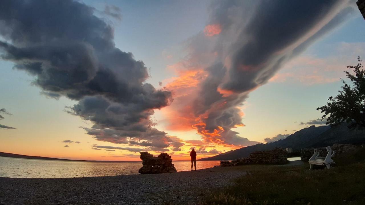 Relax Apartman Stari Grad Kültér fotó
