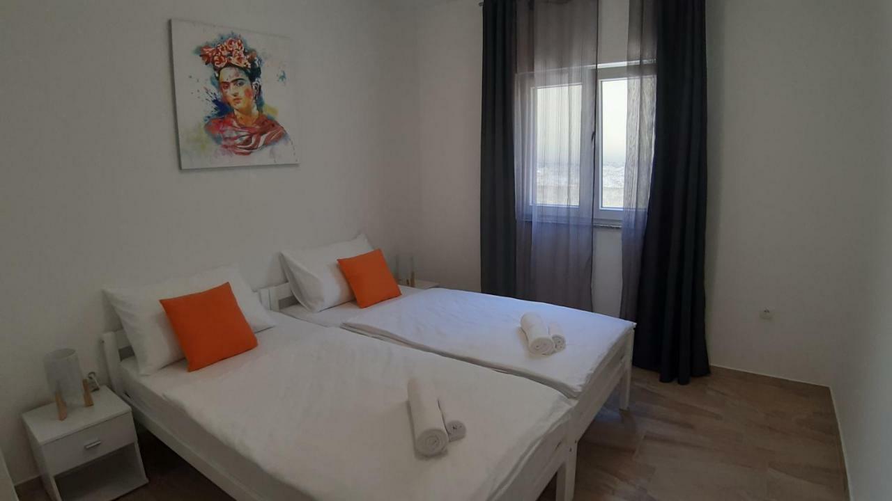Relax Apartman Stari Grad Kültér fotó