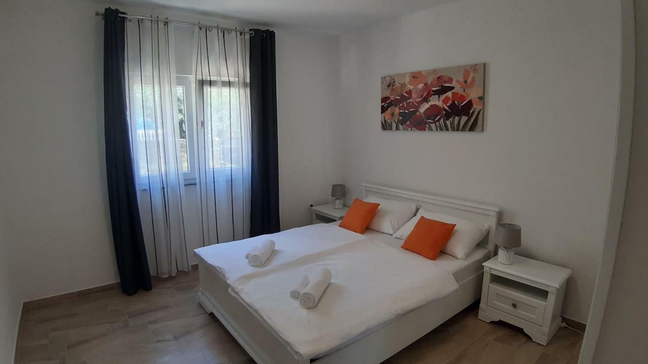 Relax Apartman Stari Grad Kültér fotó