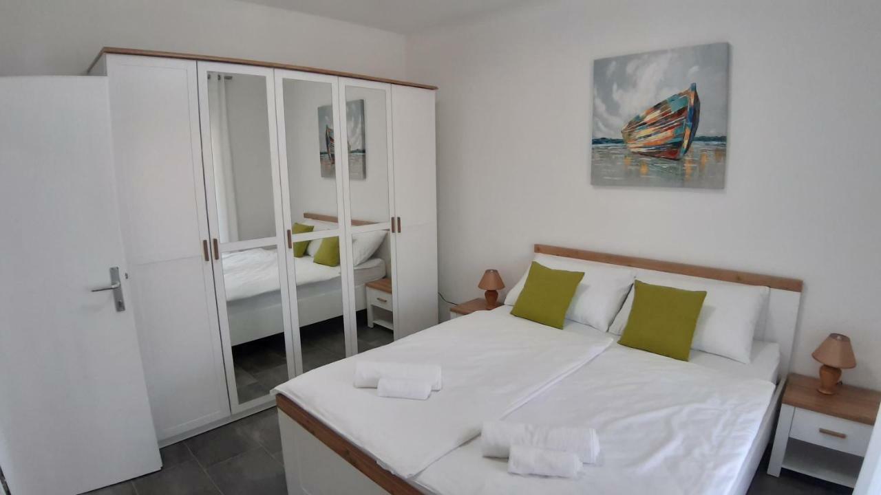Relax Apartman Stari Grad Kültér fotó