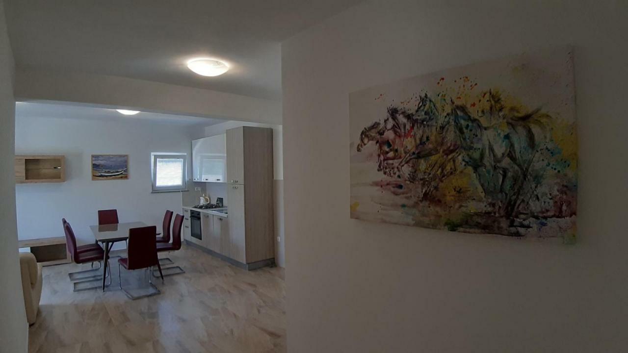 Relax Apartman Stari Grad Kültér fotó