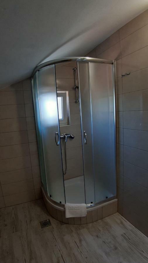 Relax Apartman Stari Grad Kültér fotó