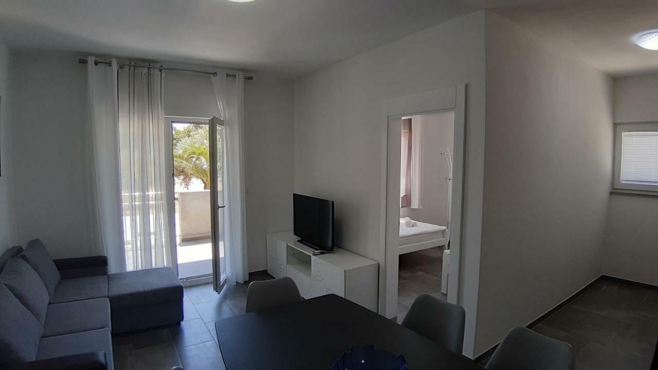 Relax Apartman Stari Grad Kültér fotó