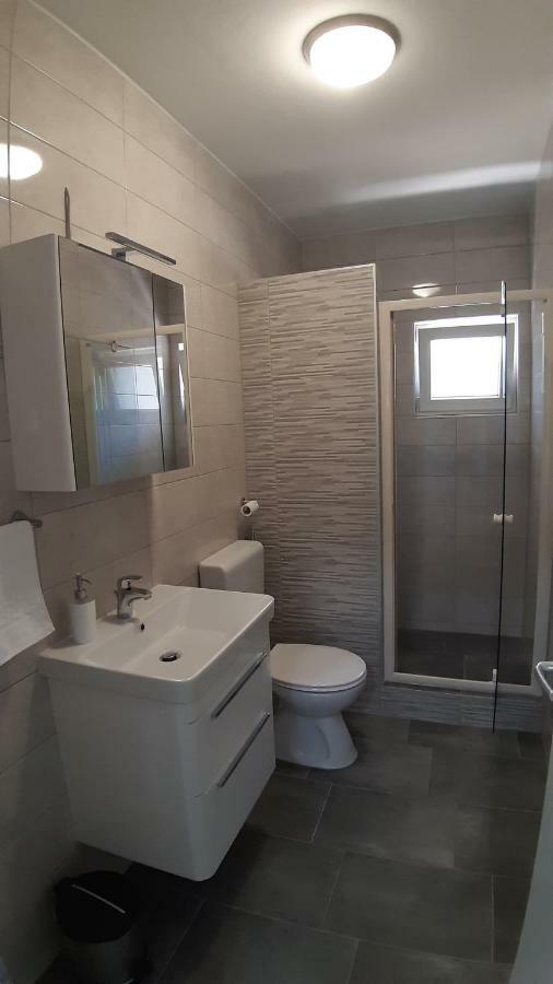 Relax Apartman Stari Grad Kültér fotó