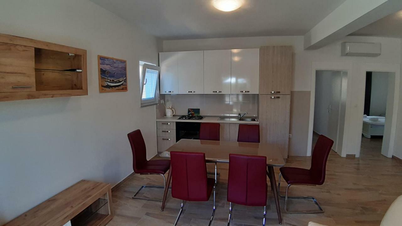 Relax Apartman Stari Grad Kültér fotó