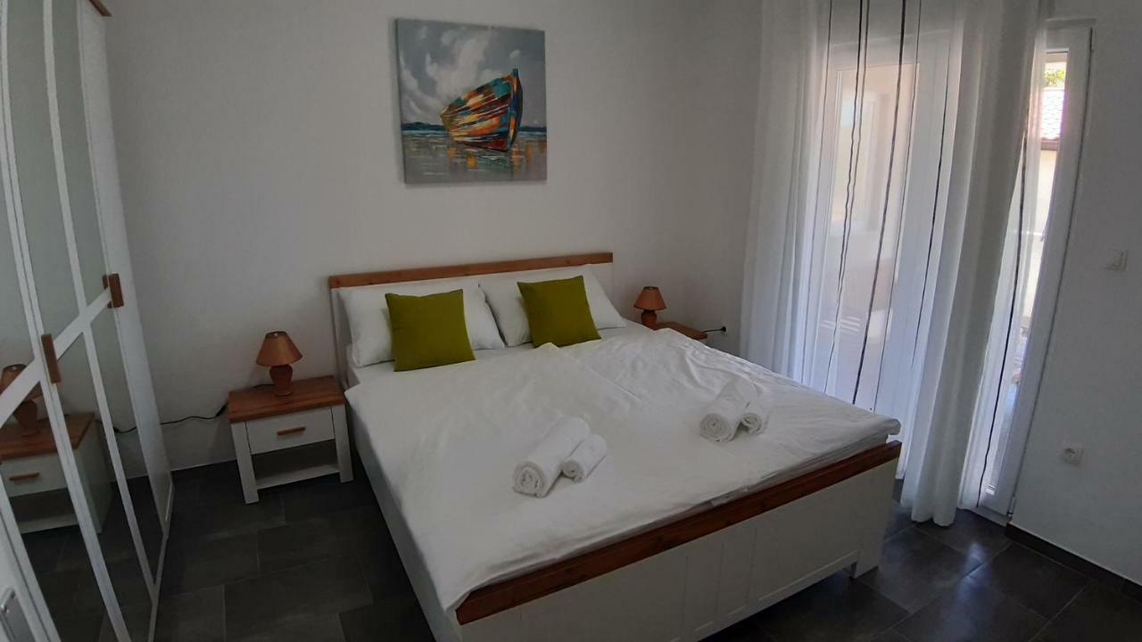 Relax Apartman Stari Grad Kültér fotó
